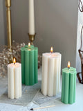 Lucky Clover Candle(1 pc)