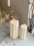 Lucky Clover Candle(1 pc)