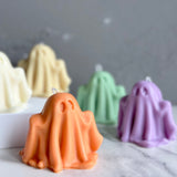 Ghost Candles