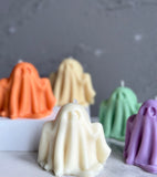 Ghost Candles