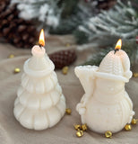 Christmas Candles