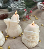 Christmas Candles