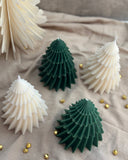 Christmas Tree Candles