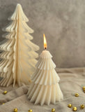 Christmas Tree Candles