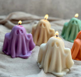 Ghost Candles