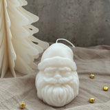 St Nick Candle