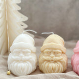 St Nick Candle