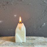 Christmas Cottage Candle (1pc)