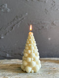 Bubble Tree Candle