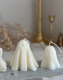 Variety Ghost Candles