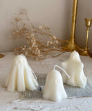 Variety Ghost Candles