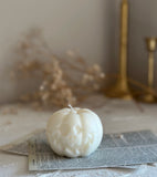 Cute Shaped Pumpkins Candles (1pc)