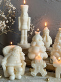 Christmas Candle Collection