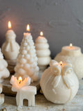 Christmas Candle Collection