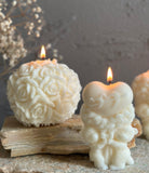 Love Candle, Valentine's Day Collection