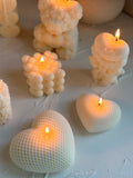 Love Candle, Valentine's Day Collection