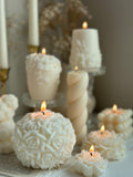 Valentine's Collection Candles, Aesthetic Candle