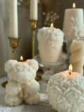 Valentine's Collection Candles, Aesthetic Candle