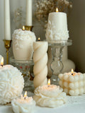 Valentine's Collection Candles, Aesthetic Candle