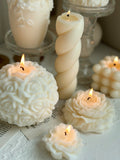 Valentine's Collection Candles, Aesthetic Candle