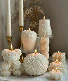 Valentine's Collection Candles, Aesthetic Candle