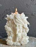 Flower Goddess Candle