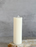 Classic Pillar Candle