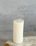 Classic Pillar Candle