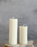 Classic Pillar Candle