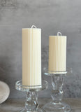 Classic Pillar Candle