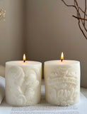 Best Mom Candle (1pc)