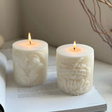 Best Mom Candle (1pc)