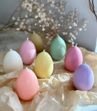 Mini Egg Candle(1pc)