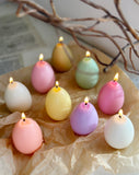 Mini Egg Candle(1pc)