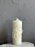 Lily of the Valley Candle(1pc)