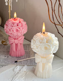 Bouquet Candle