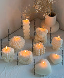 Love Candle, Valentine's Day Collection