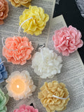 Mini Peony Candle(1pc)