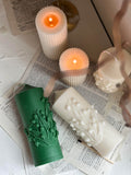 Lily of the Valley Candle(1pc)